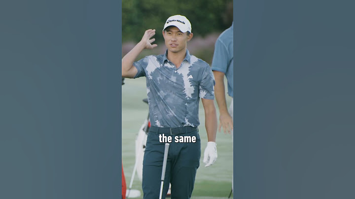 Charlie Woods Outdrives Tiger For The First Time 🤯 | TaylorMade Golf