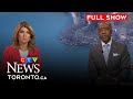 14yearold teen boy drowns swimming in lake ontario  ctv news toronto at six for apr 15 2024