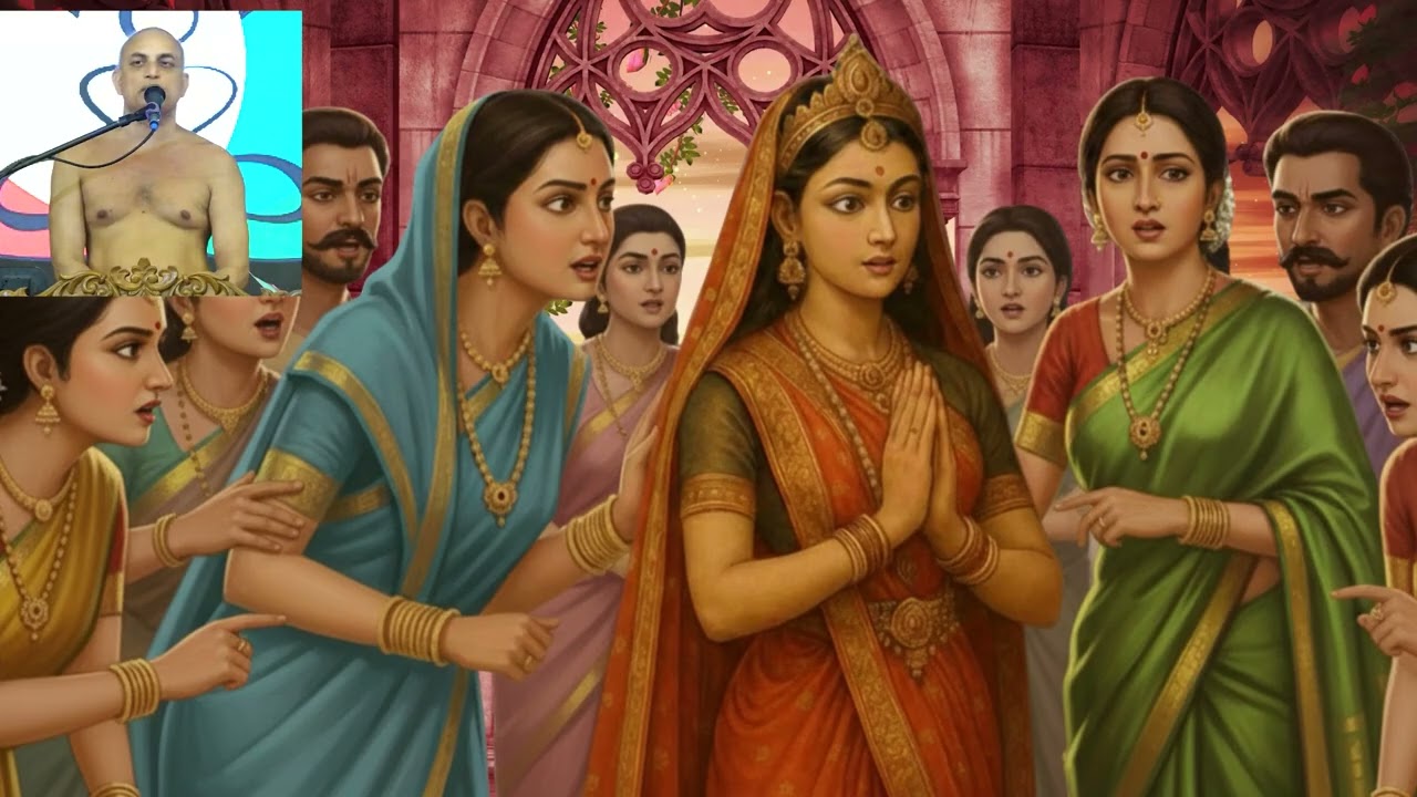 Revision 14 नि:शंकित ,नि:कांक्षित ,निर्विचिकित्सा एवं अमूढ़ दृष्टि अंग व्यक्तिगत विकास के हेतु हैं