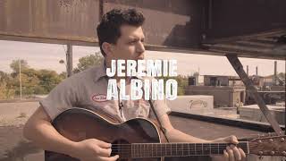 Video thumbnail of "Jeremie Albino - Let Me Roll It (Paul McCartney & Wings Cover)"