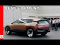 BMW-ow pogled u budućnost