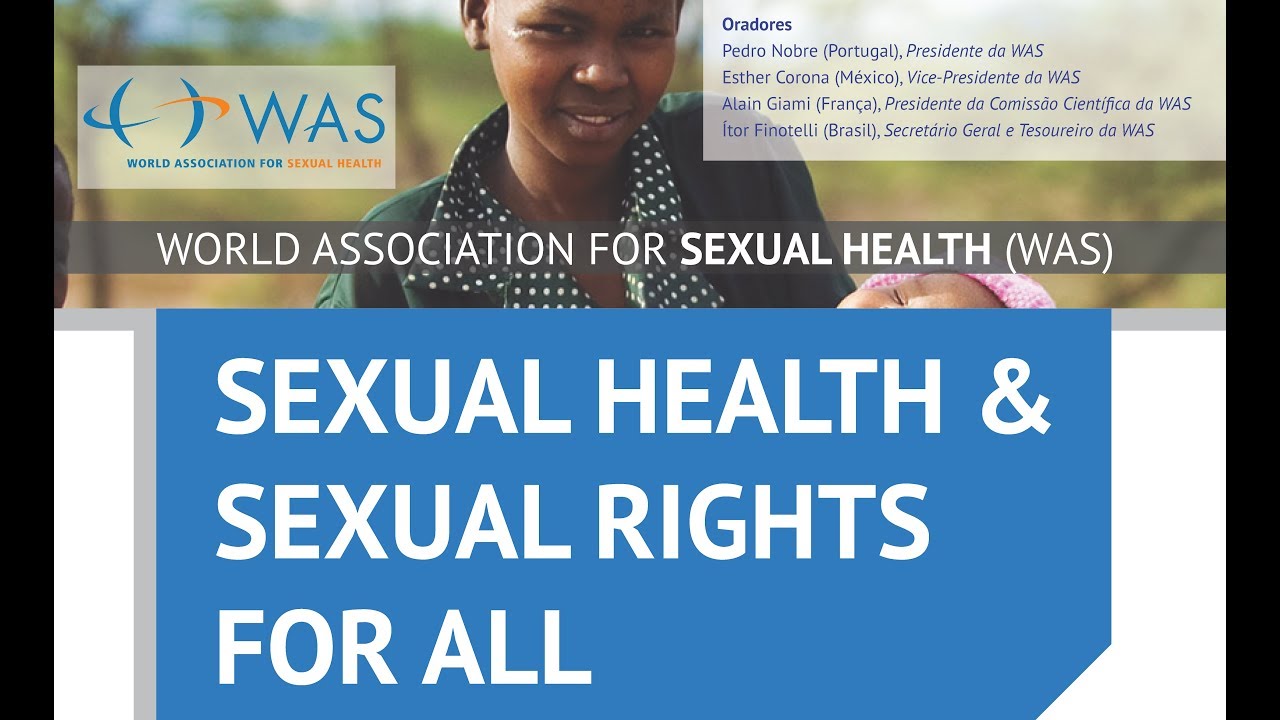 Sexual Health & Sexual Rights for All in Porto