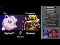 Fire jigglypuff vs 62bithero bowser tmt 52421