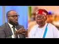 Breaking Tinubu Locks Himself In Aso Rock As Sowore Protest Storms Abuja Military On Standby 
