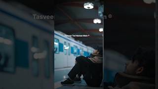 Tasveer Teri Nainan Mein Teri Yaadein Reh Gayi Man Mein   Na Kajare Ki Dhaar sadsong sad