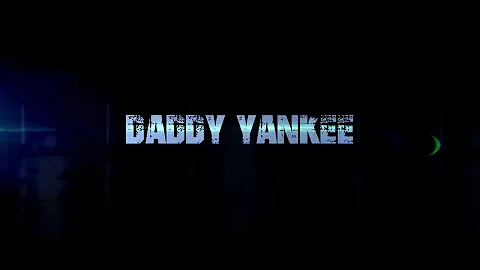 Daddy  Yankee - shaky shaky | video oficial