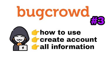 BugCrowd - Bug Bounty Hunting Guide to an Advanced Earning Method | Hacking |