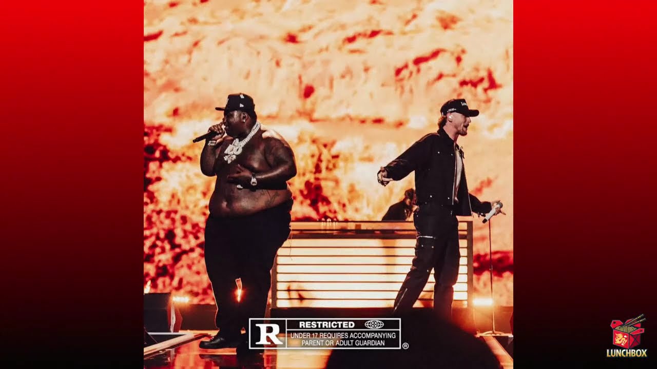 [FREE] BigXthaPlug Type Beat - "Murder Images"