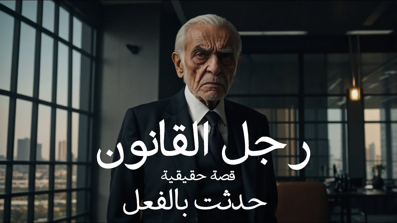 قصة حقيقية لضابط مصري يكشف سر جـ ـريمة غريبة لشخص يقـ ـتل 6 سيدات وهو رجل قانون قديم والدافع غريب !!