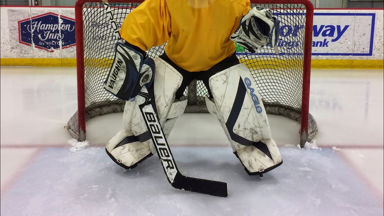 IAMHOCKEY - Live Preview