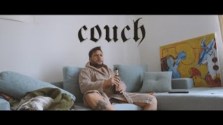 MC Bomber - Couch (prod. by Platzpatron) Official Video 4K