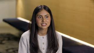 From university to full time | Technology at Capital One