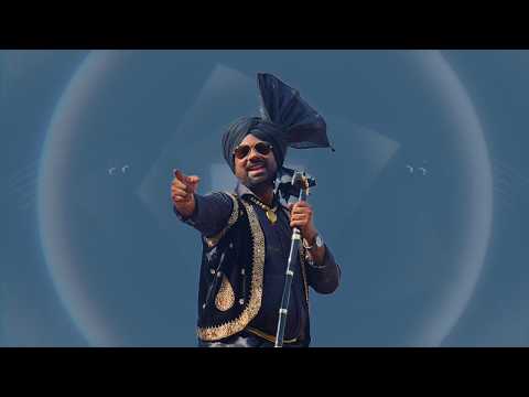 Kabaddi | Daljit Gharuan | Latest Punjabi Song 2019