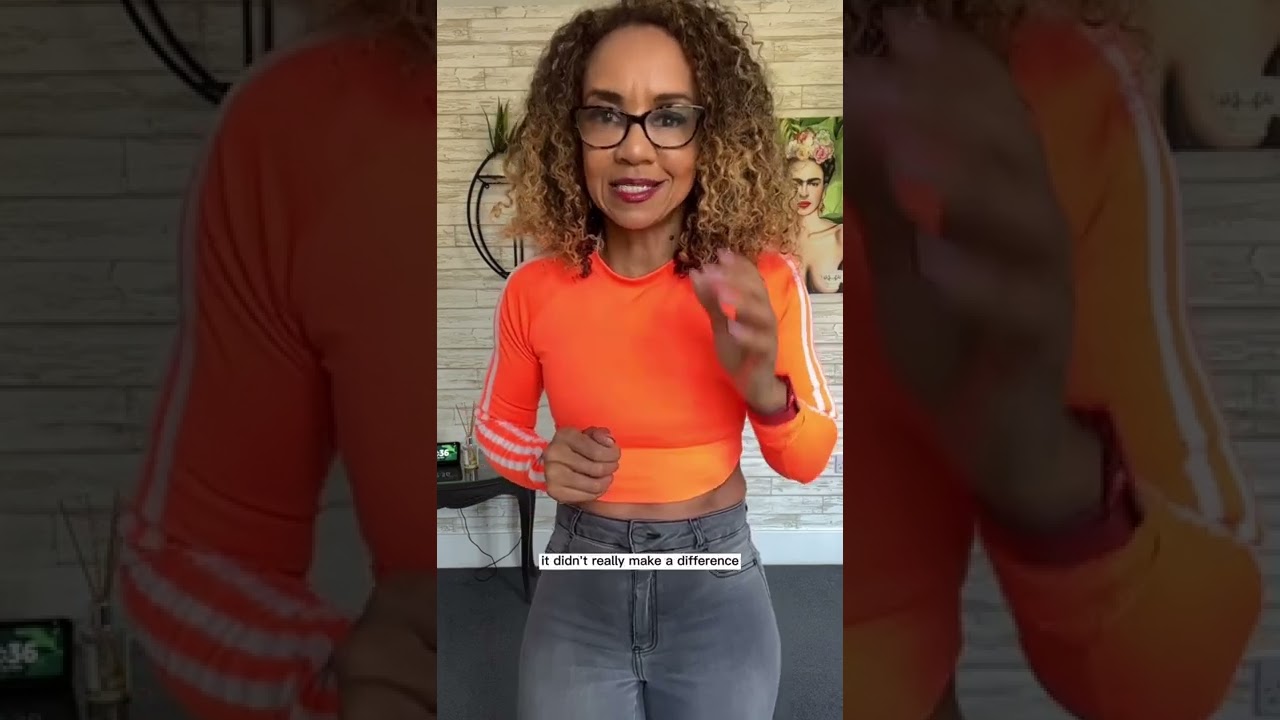 Intermittent Fasting as a WEIGHT LOSS method women over 40