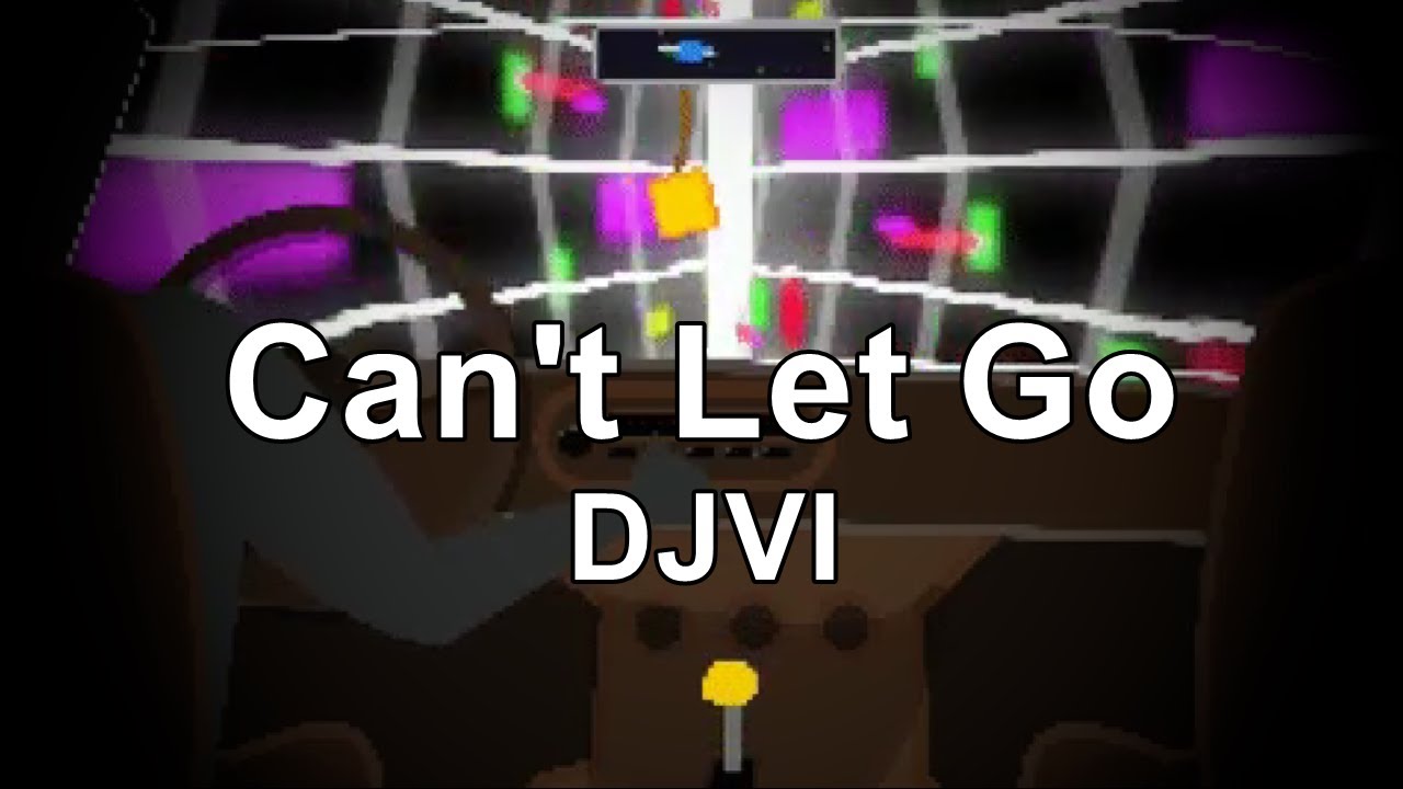 Can't Let Go (𝓢𝓵𝓸𝔀𝓮𝓭 + 𝓡𝓮𝓿𝓮𝓻𝓫)