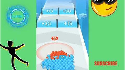 Count Masters: Crowd Clash & Stickman Running Game! PART 3