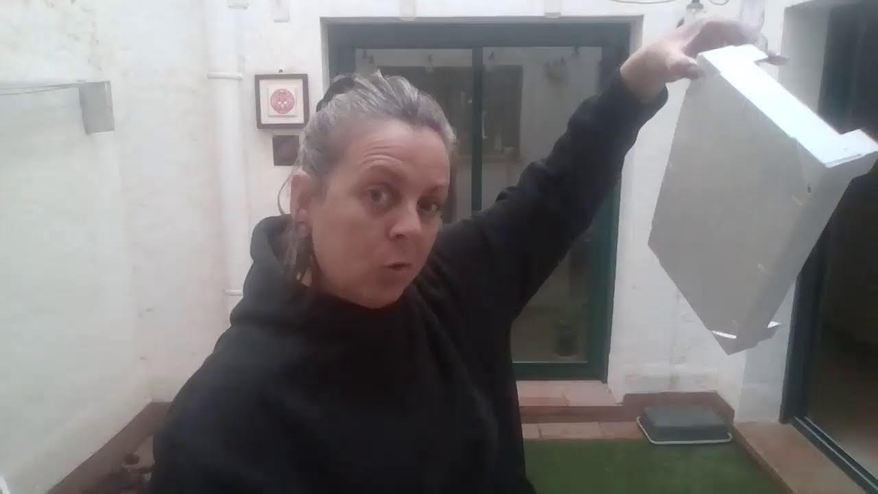 probando, creando, improvisando