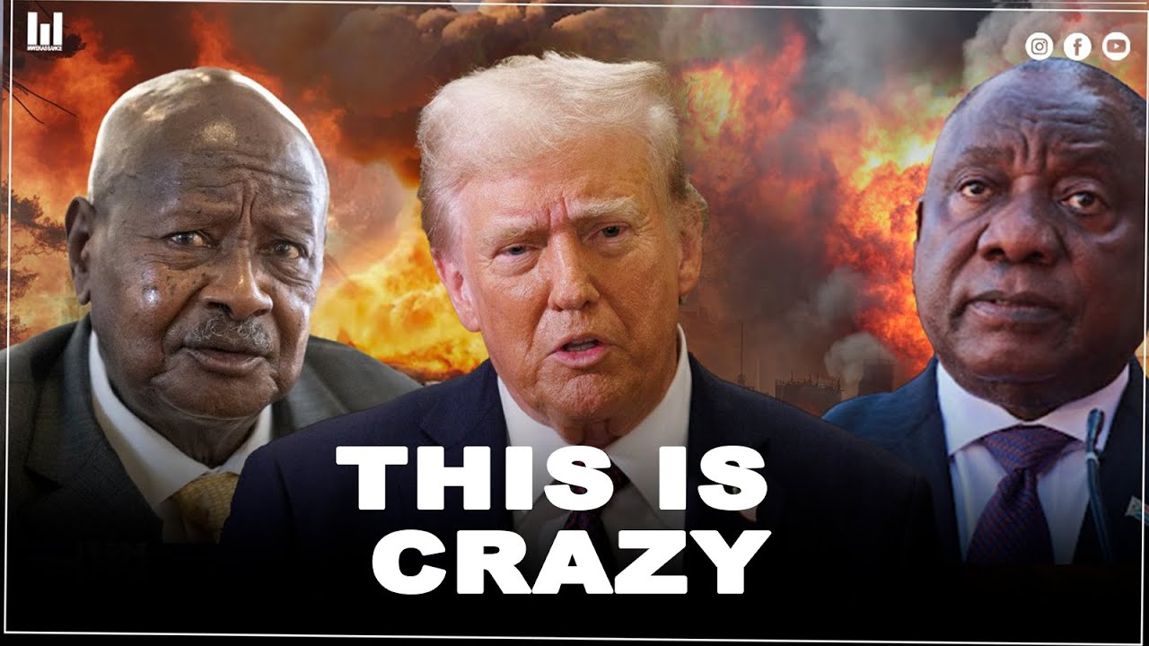 BOMBSHELL: YOU WON’T BELIEVE THIS - YouTube