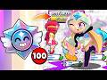 YENİ KARAKTER STARR NOVA ve ETKİNLİĞİ! 100 NOVA YILDIZI KUTU AÇILIMI! - Brawl Stars
