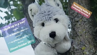 ~β~ Stuck Up in a Treeπ² -- a Webkinz skit ~β~