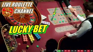 🔴 LIVE ROULETTE |💰 Watch Lucky Bet In Las Vegas Casino 🎄Wednesday Session Exclusive ✅ 2025-12-24 screenshot 2