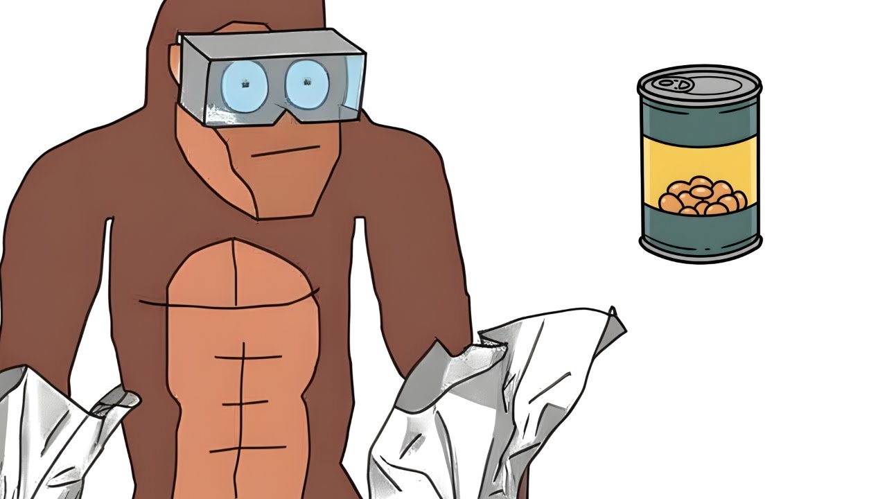 How to Build a Solar Oven in a Post-Apocalyptic World