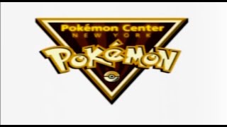 30 Minutes of Uninterrupted Pokémon Center NY “Gotta Catch ‘em All!” Station Footage 💛🖤 #pokemon