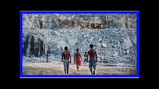 Feature Is Brazil Prepared For A Decade Of Contacts With Emerging Tribes?