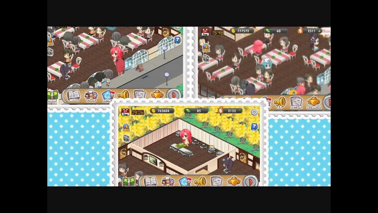 Download moe girl cafe merry christmas mod apk download moe girl cafe merry christmas mod apk