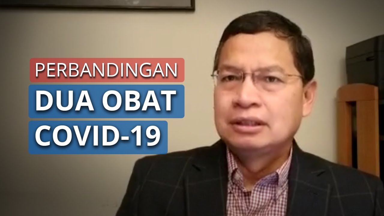 Pandangan Ahli: Perbandingan Remdisivir vs Hydroxy Chloroquine sebagai Standard Pengobatan Covid-19