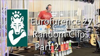 EF27 Random Clips - Part 2