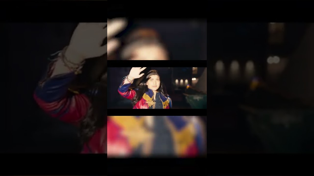 Ms. Marvel : une trailer dévoile la prochaine héroïne Marvel