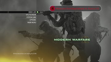 MW2 | Modding | Proof | TTG YourModzV1