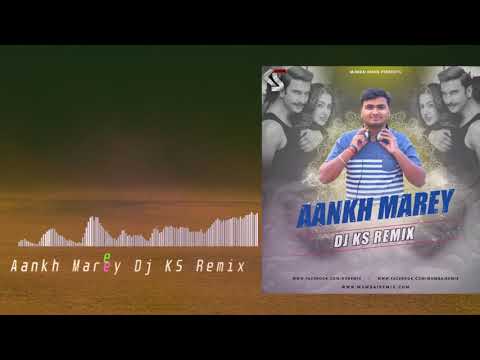 aankh-marey-simmba-club-mix-dj-ks-remix