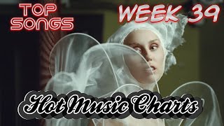 Top Songs of the Week | September 26, 2025