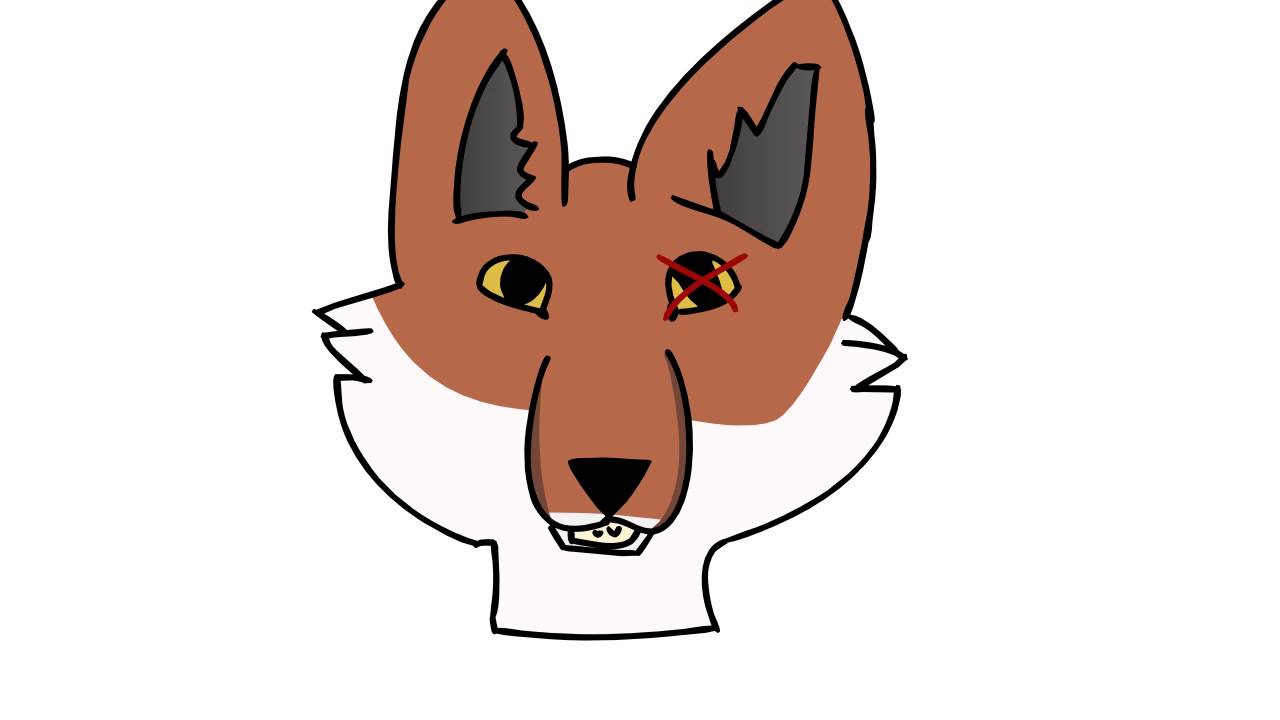 Cat Ear & Fox Face Animation tests - YouTube