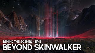 Skinwalker's Evil Twin | Behind the Scenes Beyond Skinwalker Ranch | ep 5