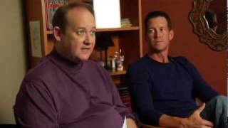 ASK Desperate Housewives Season 6, Part 7 : Marc Cherry & James Denton