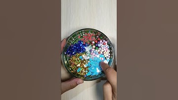 🌈Slime & Relax 🫧✨#Slime #ASMR #Squishy #RelaxingSlime #SlimeFun #MagicSlime #HappySlime #satisfying