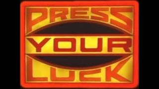 Video voorbeeld van "Press Your Luck Theme Chart + Download - Guitar Hero 3"