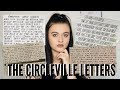 THE CIRCLEVILLE LETTERS | MIDWEEK MYSTERY