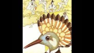 La Chanson d'Emilie et du Grand Oiseau - Julien Clerc - Emilie Jolie - 1979