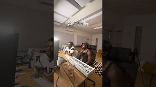 Day in the life of a music producer @prodbyocean