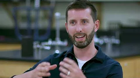 Campus Without Walls Teacher: Chris Madson