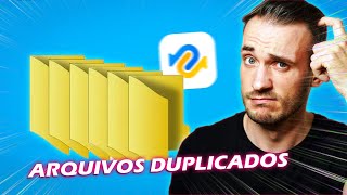 Como Remover Arquivos Duplicados para Liberar Espaço no Computador screenshot 3