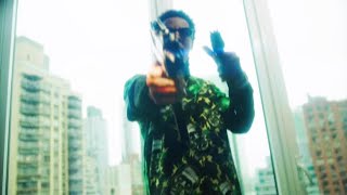 Comethazine - No Front [M/V] | 528Hz |