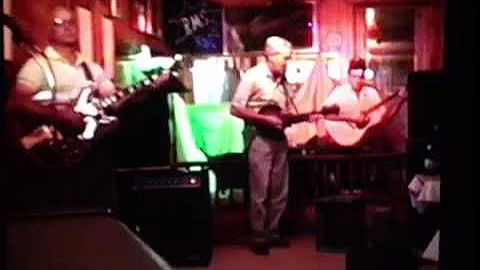 Rubber Dolly - Jean-Claude Valiquette a La Mandoli...