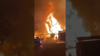 Rockford Scanner: