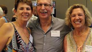 CSS 2016 Reunion Video