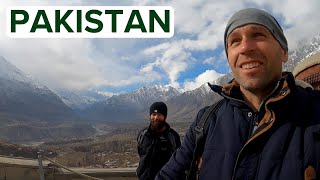 BEST OF PAKISTAN 🇵🇰(A Foreigner's Perspective)